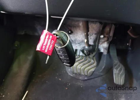 2020 Nissan Rogue Sl Fwd z USA, uszkodzony, nr VIN 5N1AT2MT8LC706157